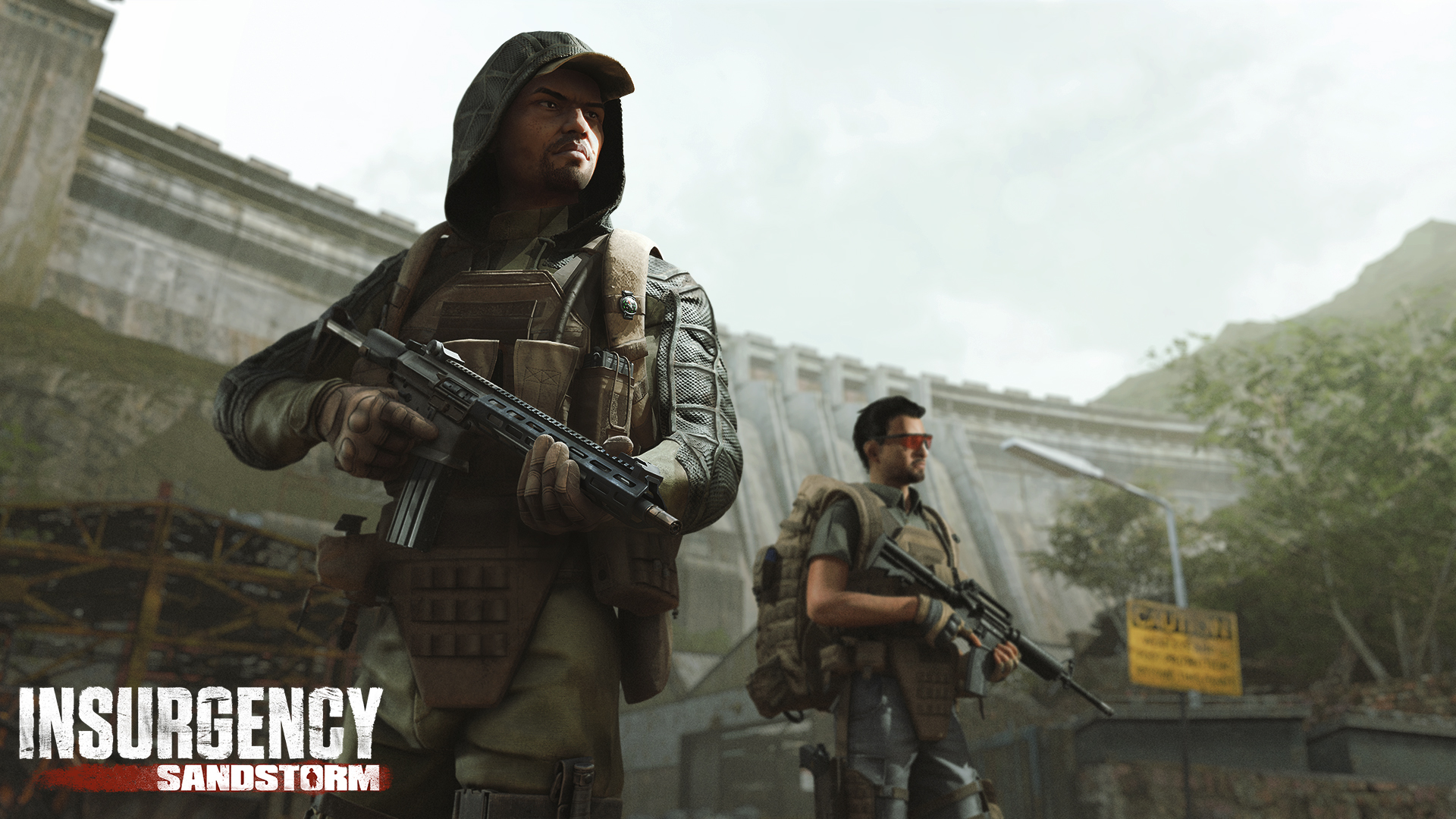 Insurgency: Sandstorm - Ultimate Edition