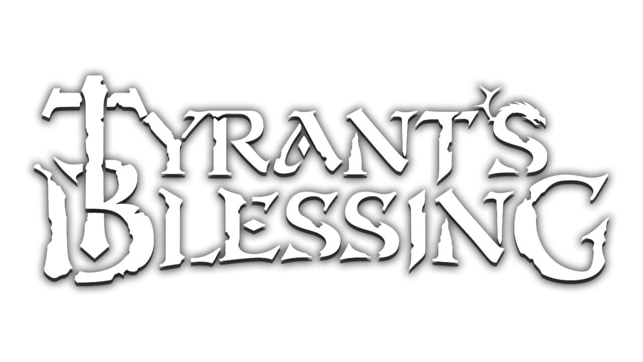 Tyrant's Blessing