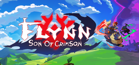 Flynn: Son of Crimson