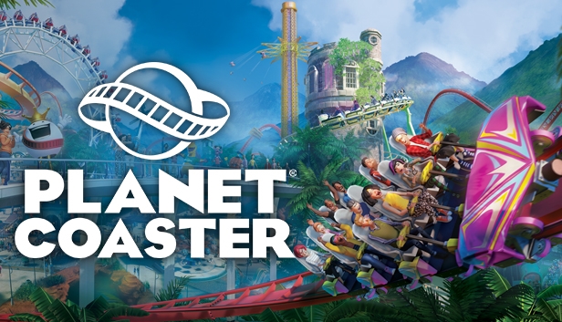 Planet Coaster [Mac]