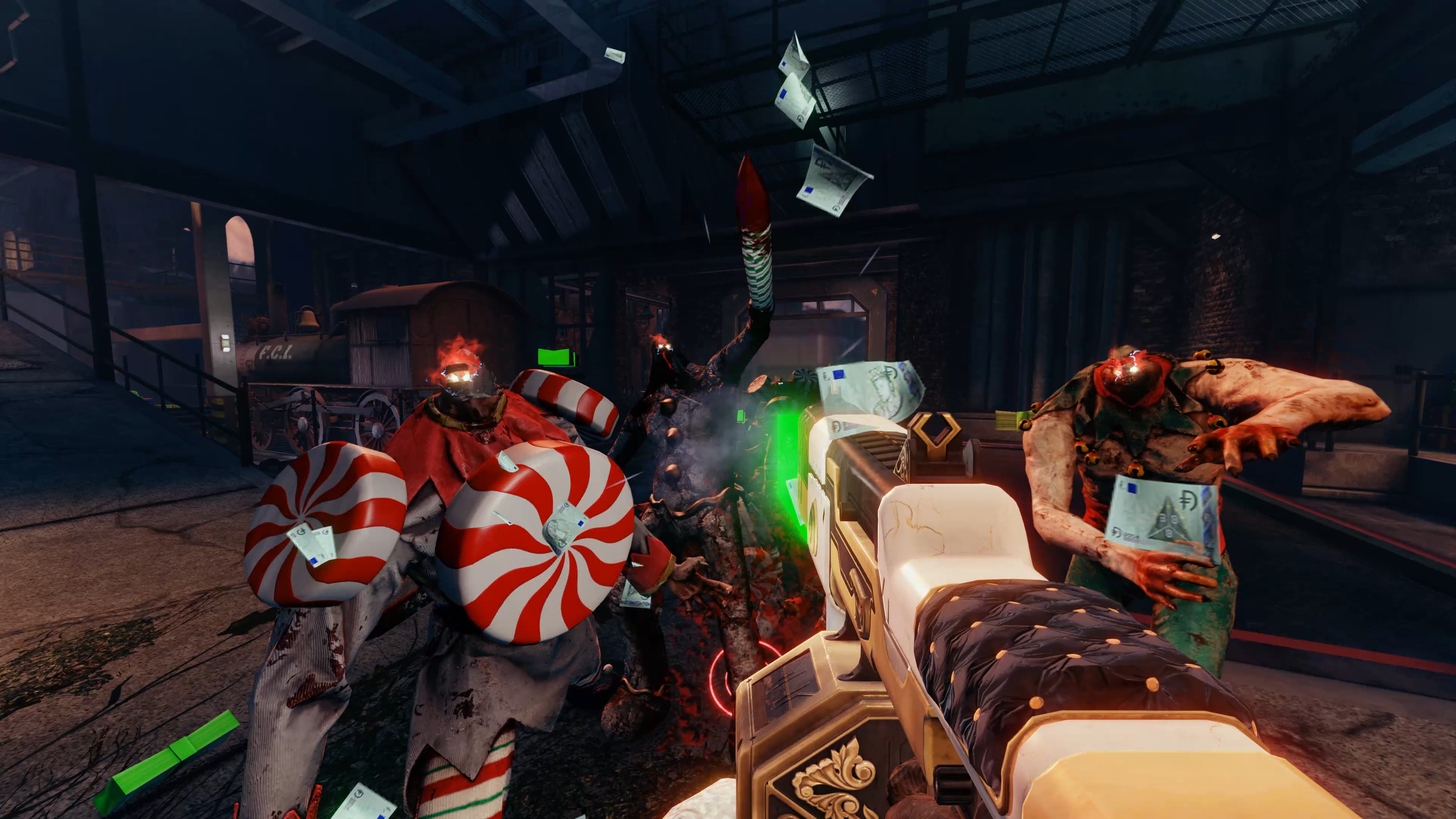 Killing Floor 2 Digital Deluxe Edition