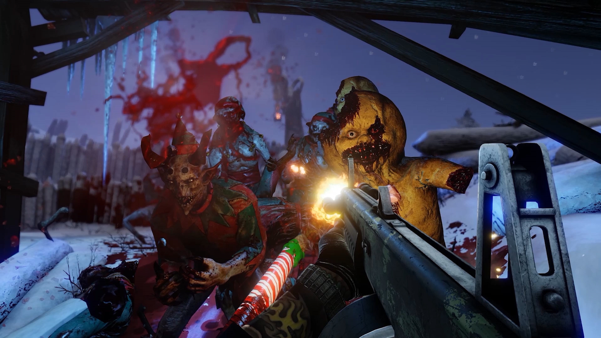 Killing Floor 2 Digital Deluxe Edition