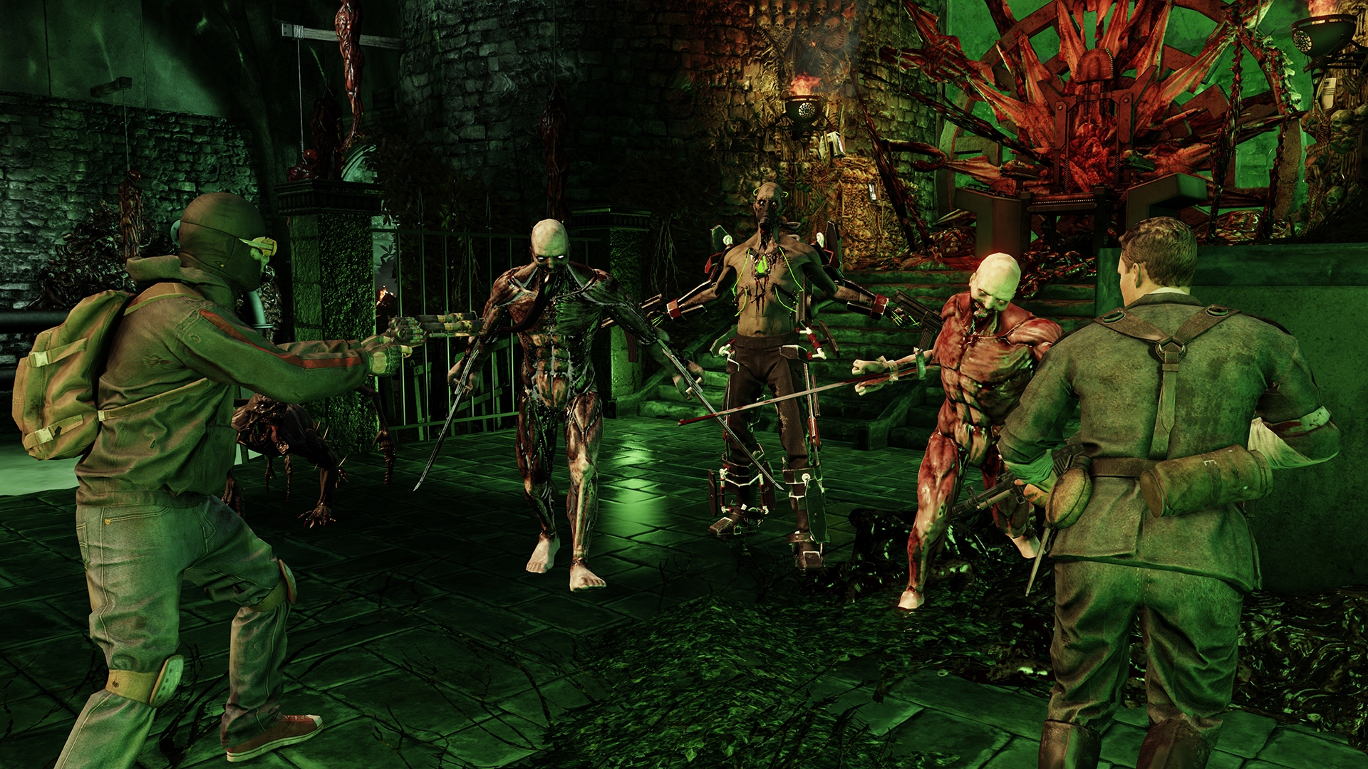 Killing Floor 2 Digital Deluxe Edition