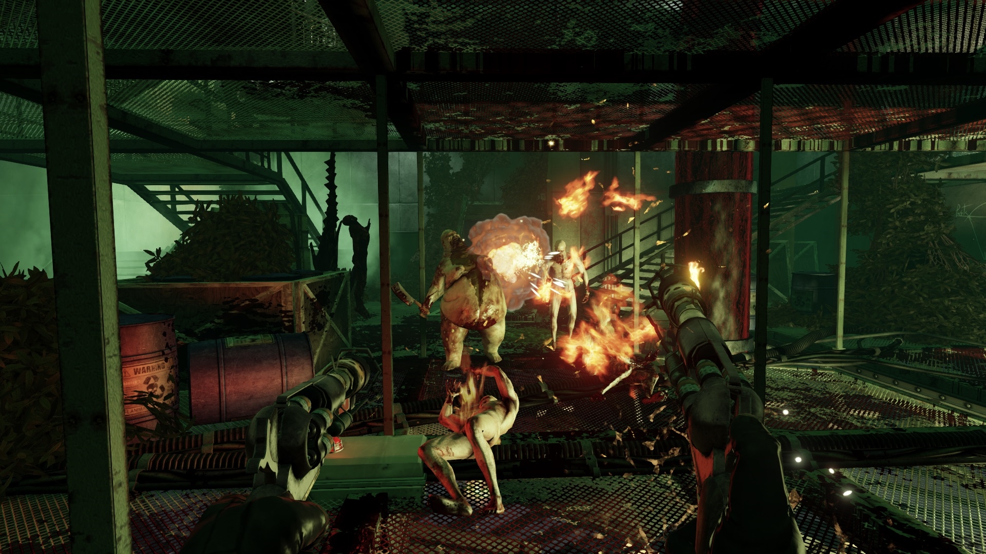 Killing Floor 2 Digital Deluxe Edition