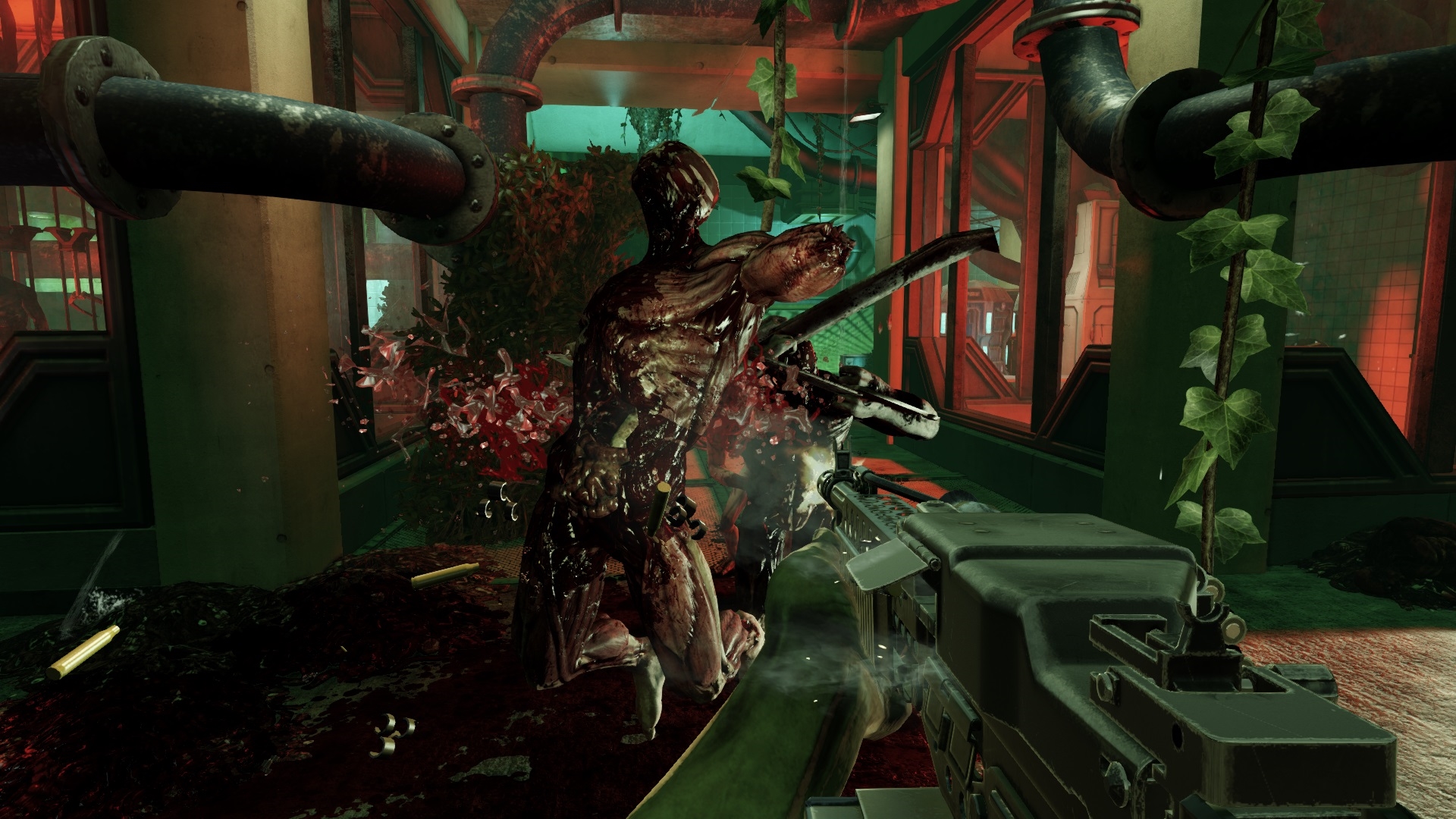 Killing Floor 2 Digital Deluxe Edition