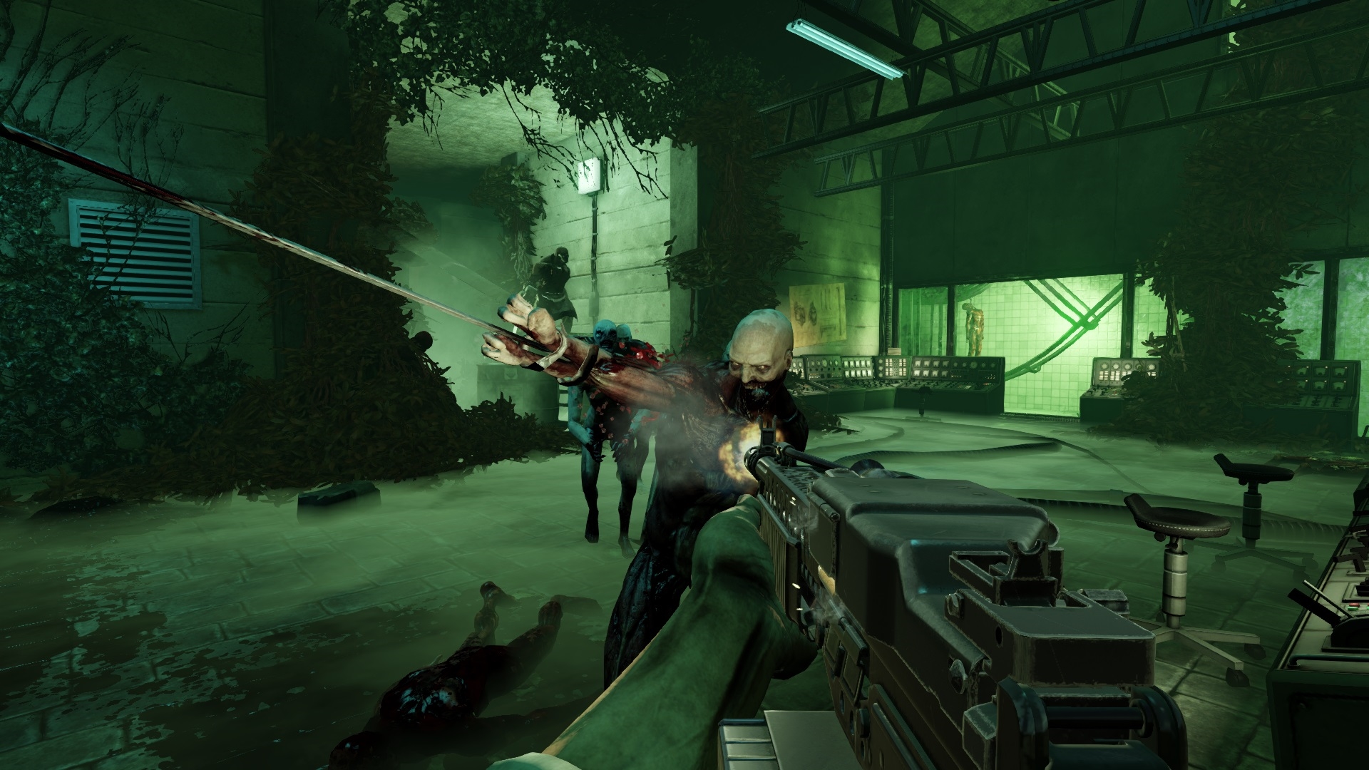 Killing Floor 2 Digital Deluxe Edition