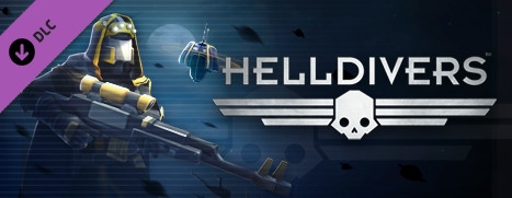 HELLDIVERS™ Ranger Pack