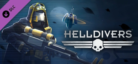 HELLDIVERS™ Ranger Pack