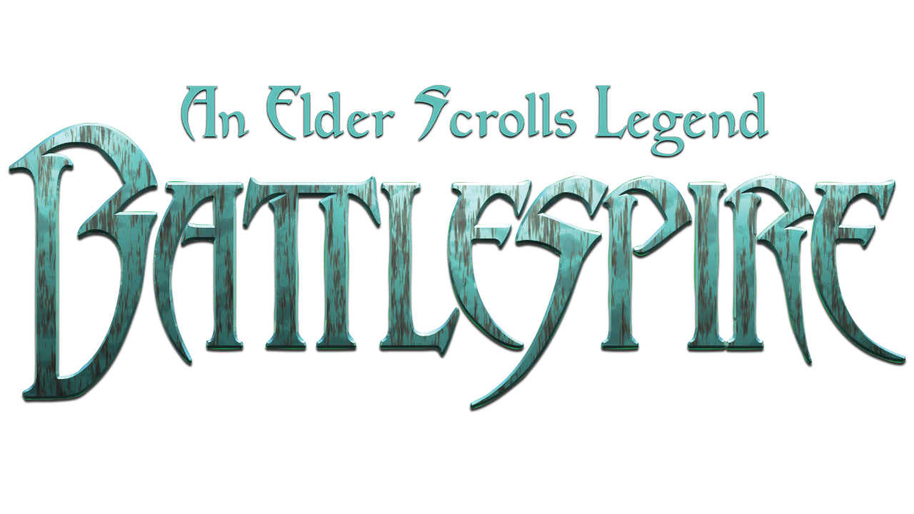 An Elder Scrolls Legend: Battlespire