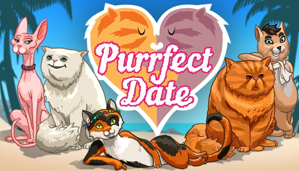 Purrfect Date