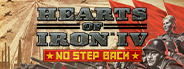 Hearts of Iron IV: No Step Back