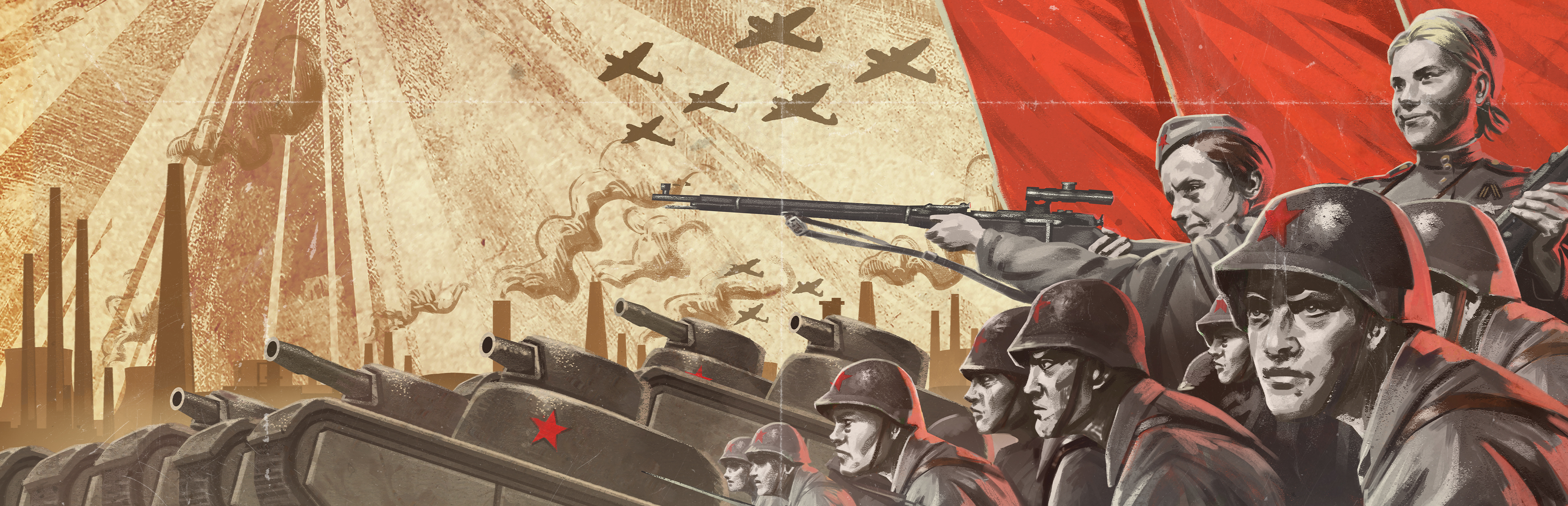 Hearts of Iron IV: No Step Back