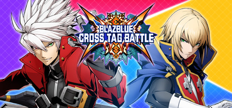 BLAZBLUE CROSS TAG BATTLE Special Edition