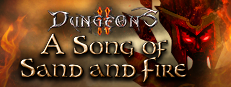 Dungeons 2 - A Song of Sand and Fire