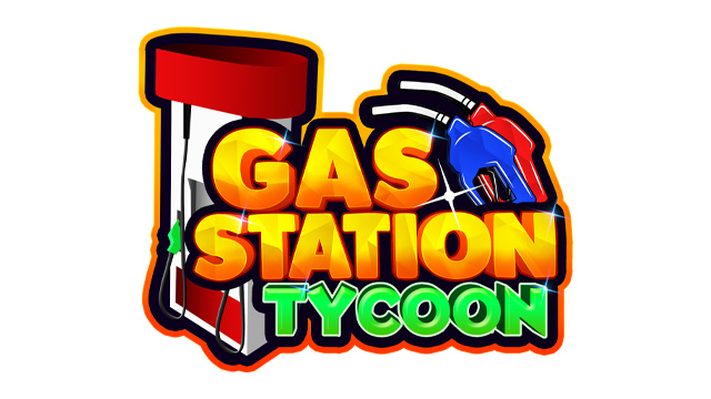 Gas Station Tycoon