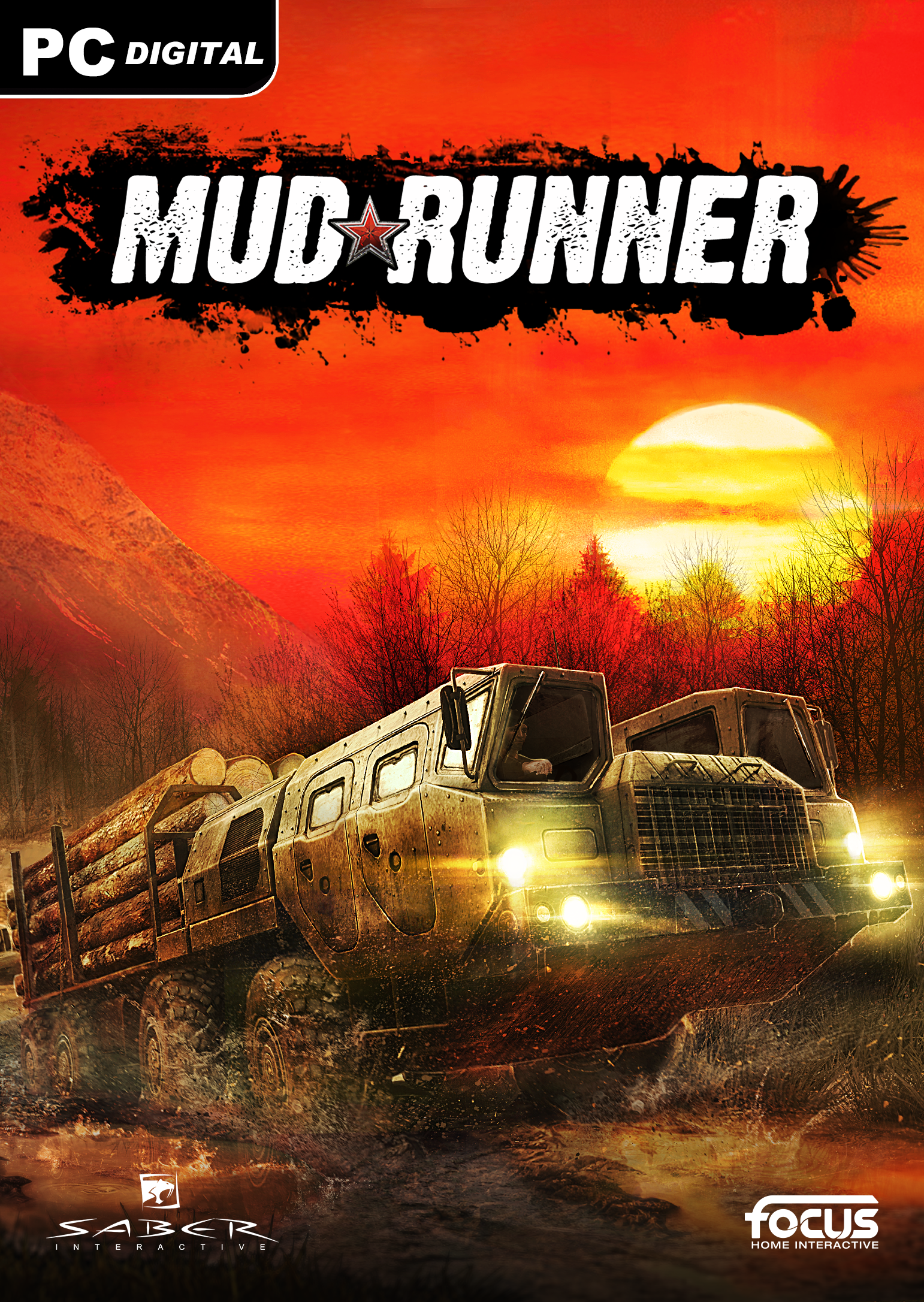 MudRunner