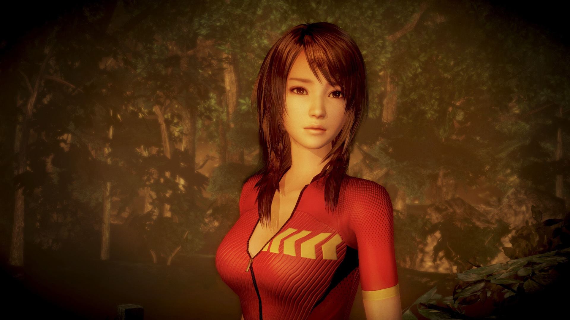 FATAL FRAME / PROJECT ZERO: Maiden of Black Water Digital Deluxe Edition