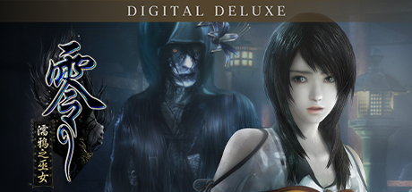 FATAL FRAME / PROJECT ZERO: Maiden of Black Water Digital Deluxe Edition