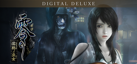 FATAL FRAME / PROJECT ZERO: Maiden of Black Water Digital Deluxe Edition