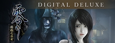 FATAL FRAME / PROJECT ZERO: Maiden of Black Water Digital Deluxe Edition