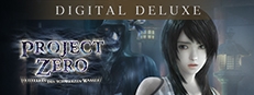 FATAL FRAME / PROJECT ZERO: Maiden of Black Water Digital Deluxe Edition