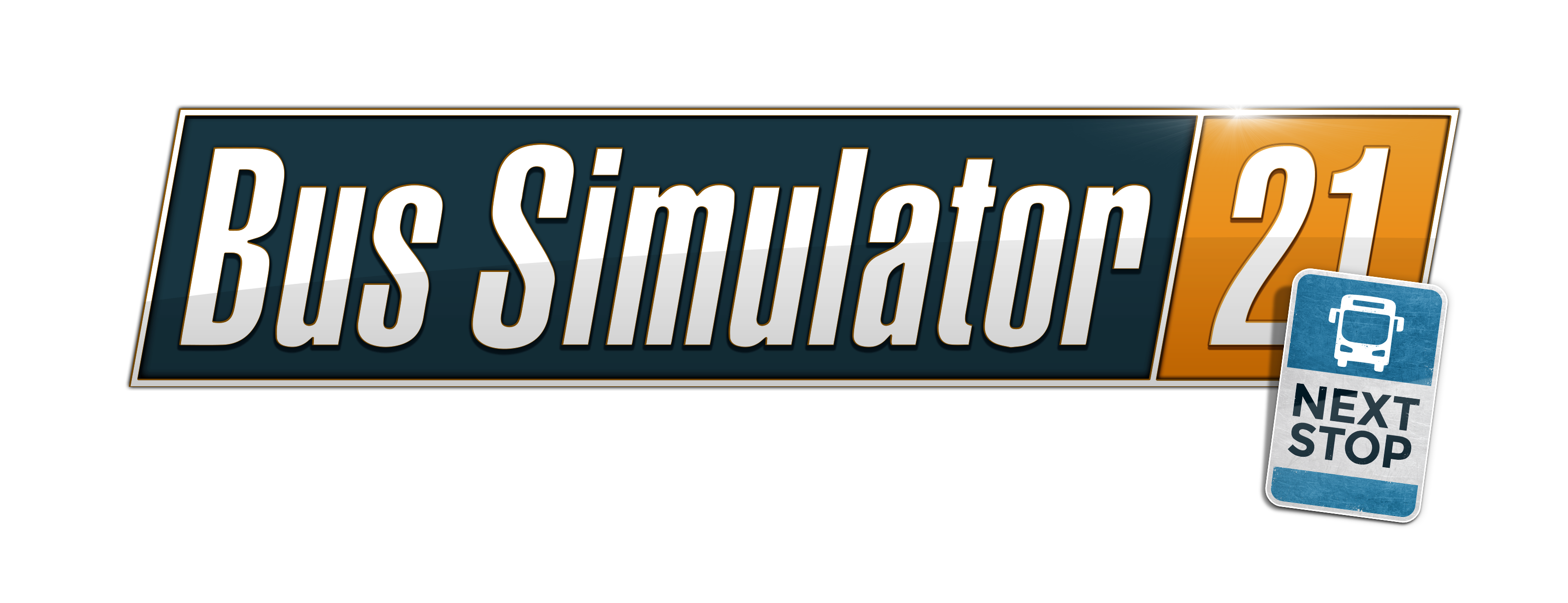 Bus Simulator 21 Next Stop