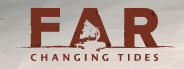 FAR: Changing Tides Deluxe Edition