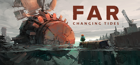 FAR: Changing Tides Deluxe Edition