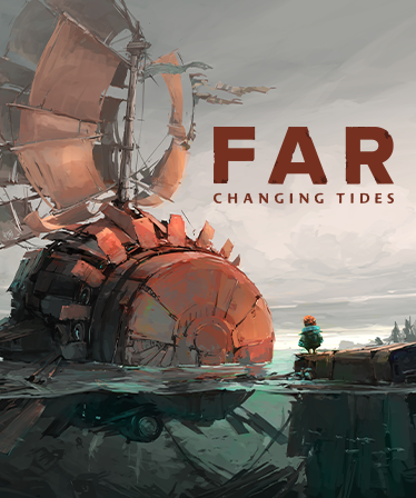 FAR: Changing Tides Deluxe Edition