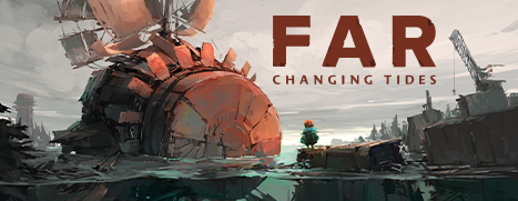 FAR: Changing Tides Deluxe Edition