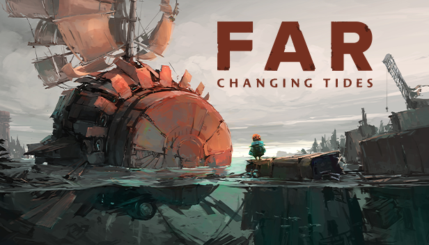 FAR: Changing Tides Deluxe Edition