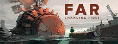 FAR: Changing Tides Deluxe Edition