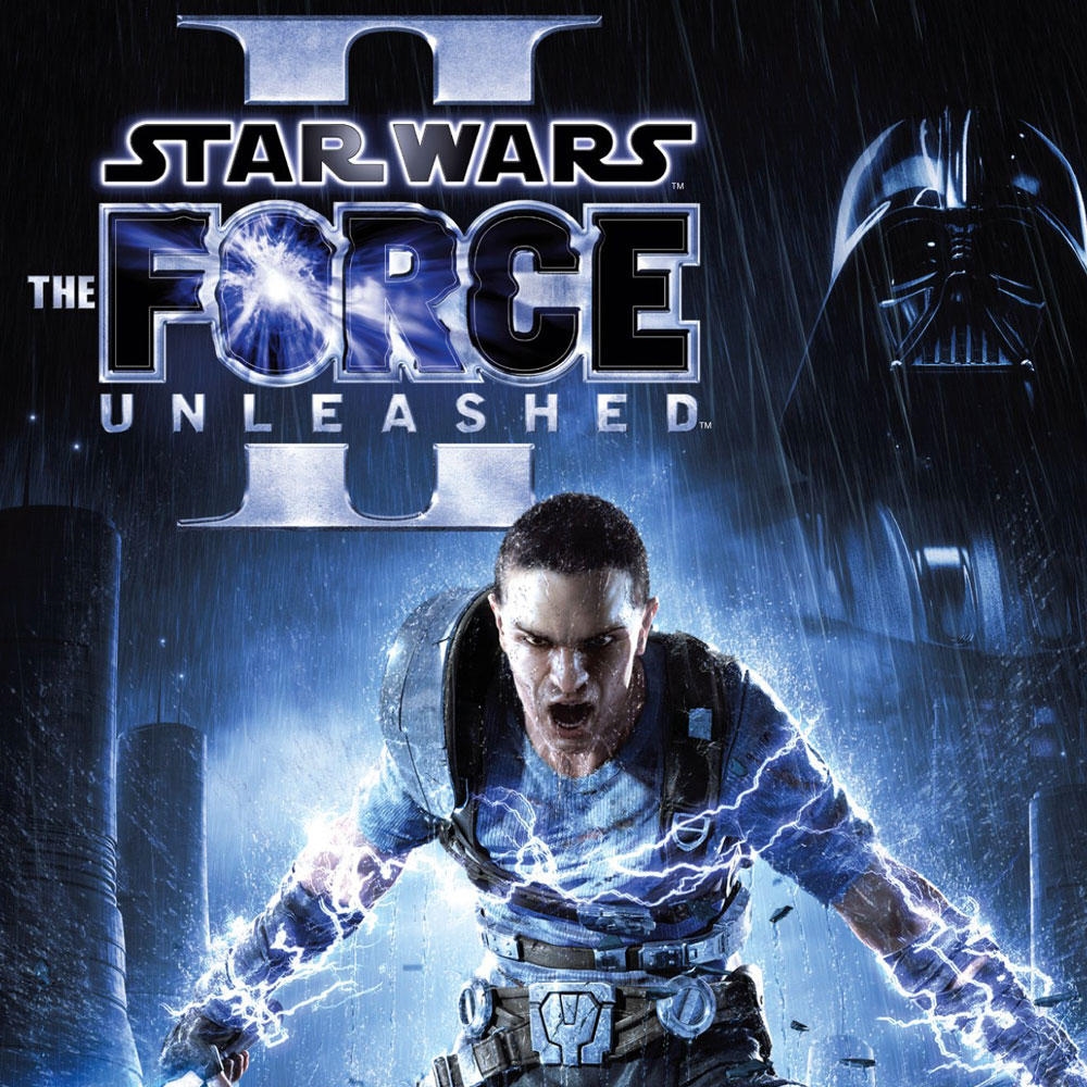 Star Wars : The Force Unleashed II