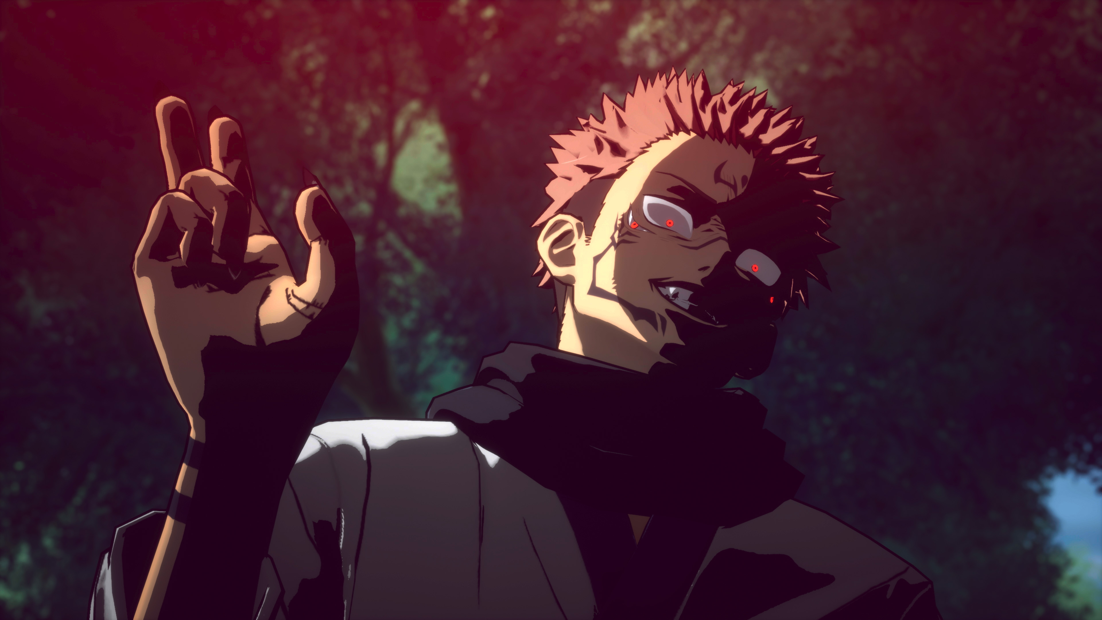 Jujutsu Kaisen Cursed Clash (US)