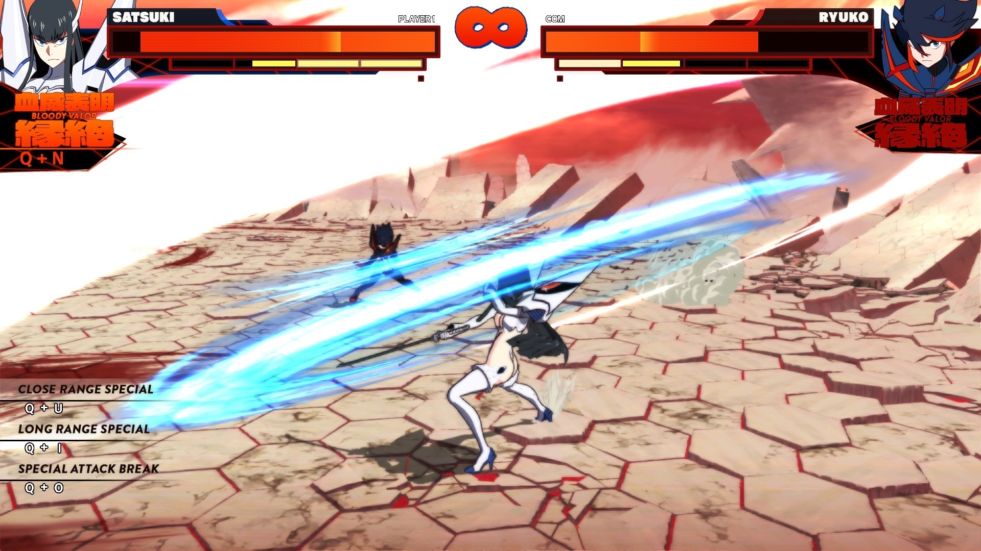 KILL la KILL -IF