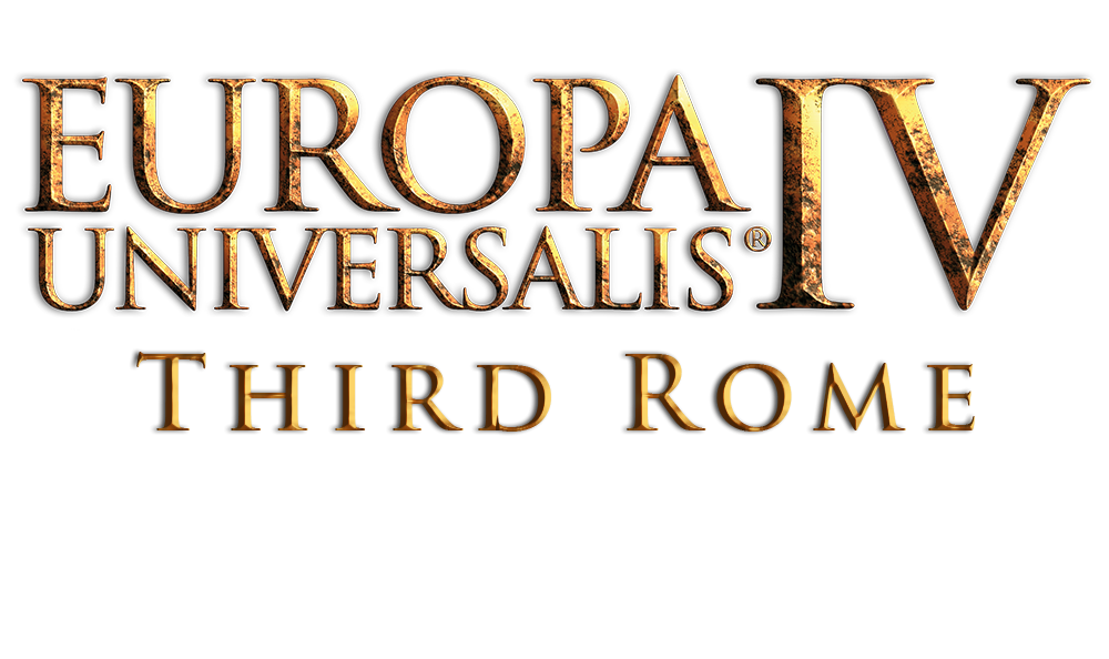 Europa Universalis IV: Third Rome - Immersion Pack