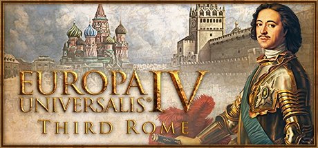 Europa Universalis IV: Third Rome - Immersion Pack