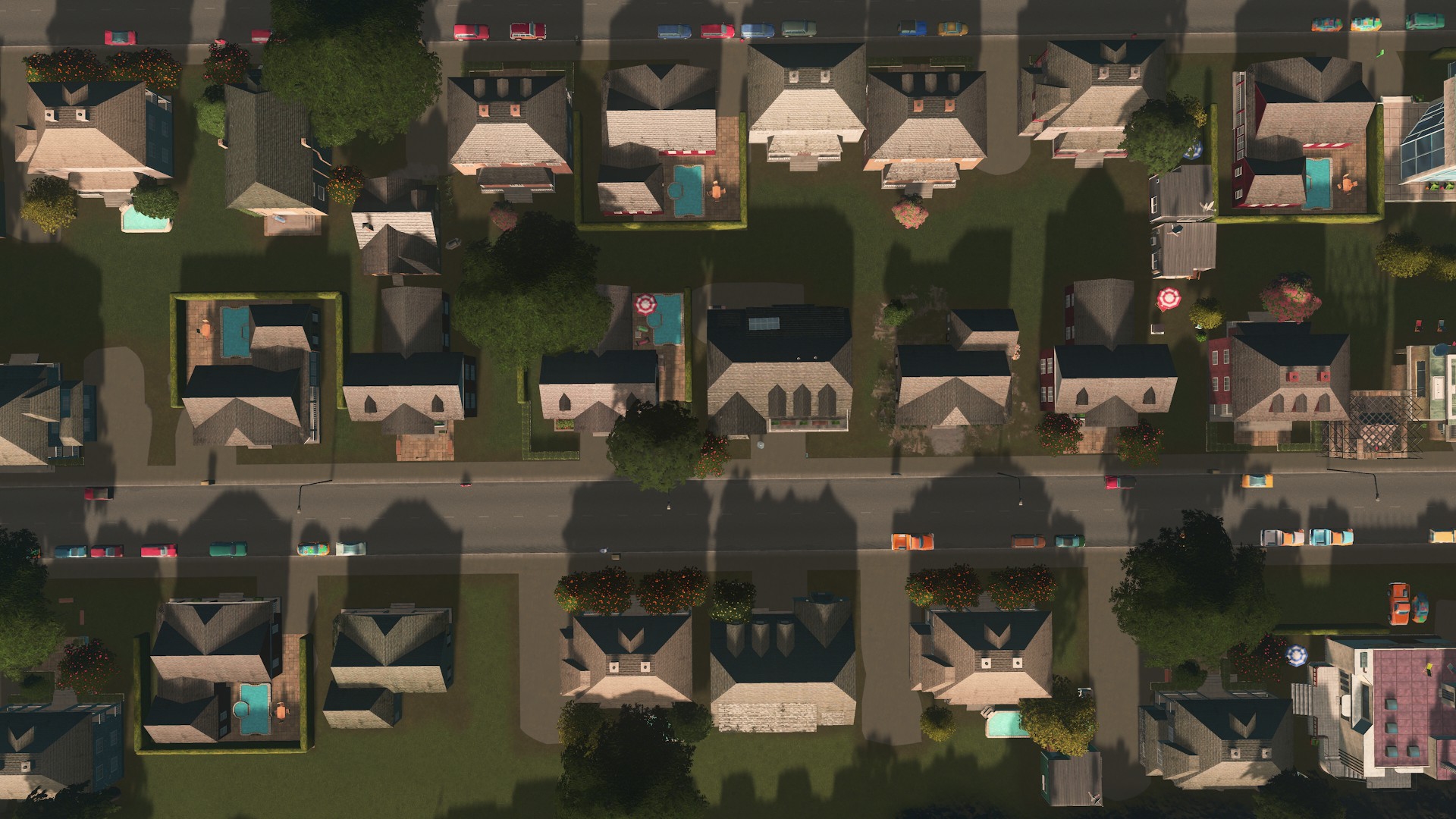 Cities: Skylines - Content Creator Pack: University City