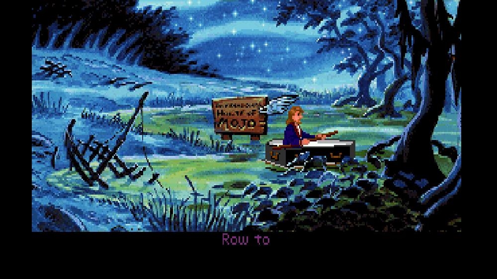 Monkey Island™ 2 Special Edition : LeChuck’s Revenge™