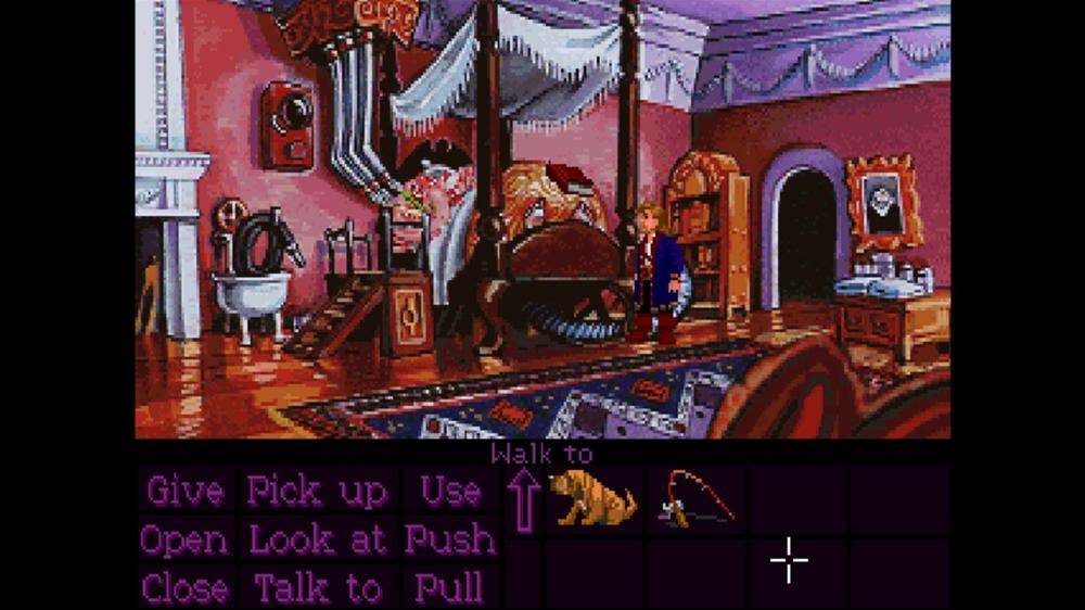 Monkey Island™ 2 Special Edition : LeChuck’s Revenge™