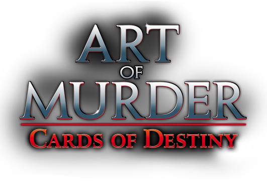 Art of Murder - Cards of Destiny