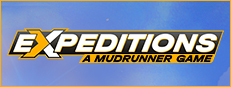 Expeditions: A MudRunner Game