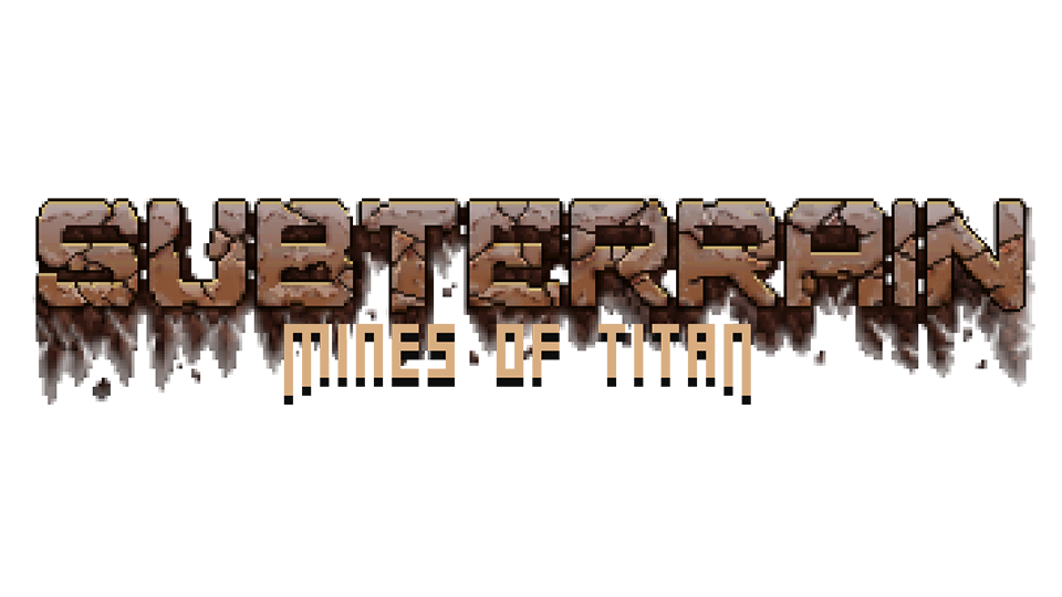 Subterrain: Mines of Titan