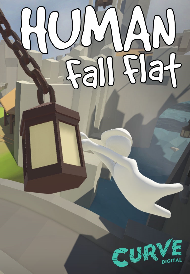 Human: Fall Flat