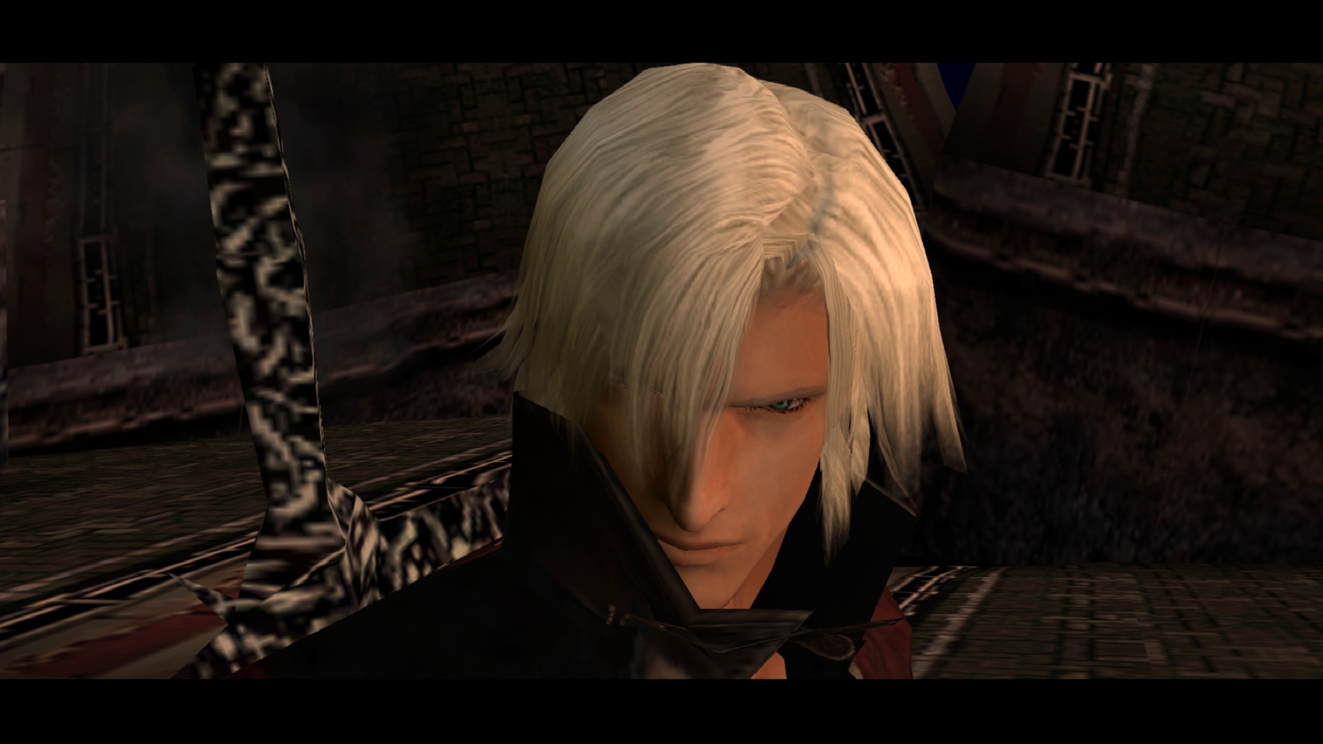 Devil May Cry HD Collection