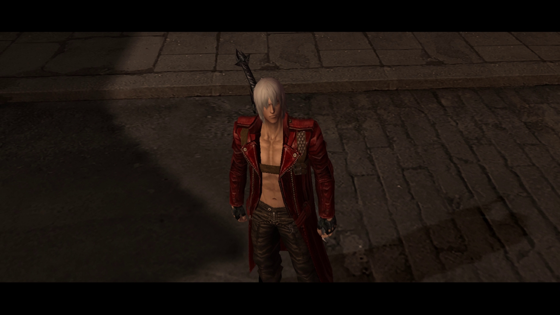 Devil May Cry HD Collection