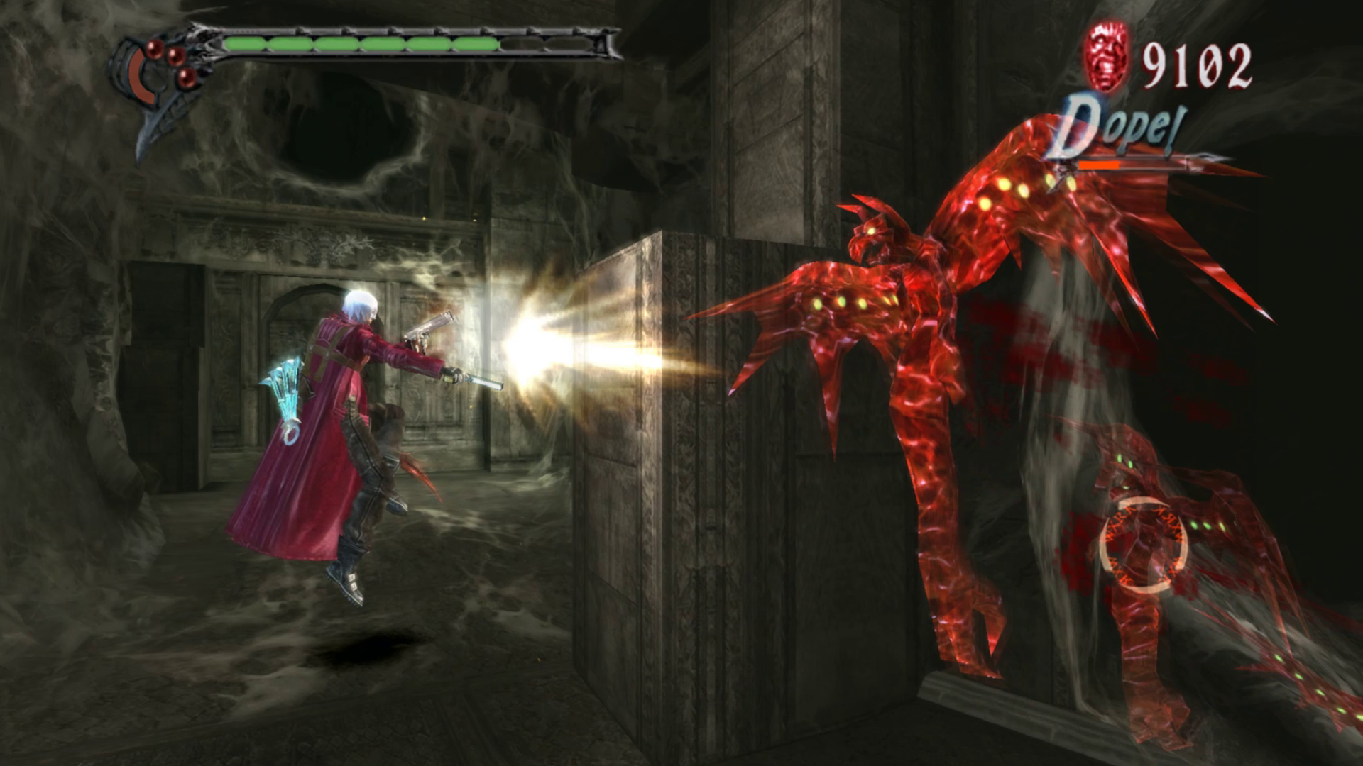 Devil May Cry HD Collection