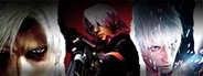 Devil May Cry HD Collection