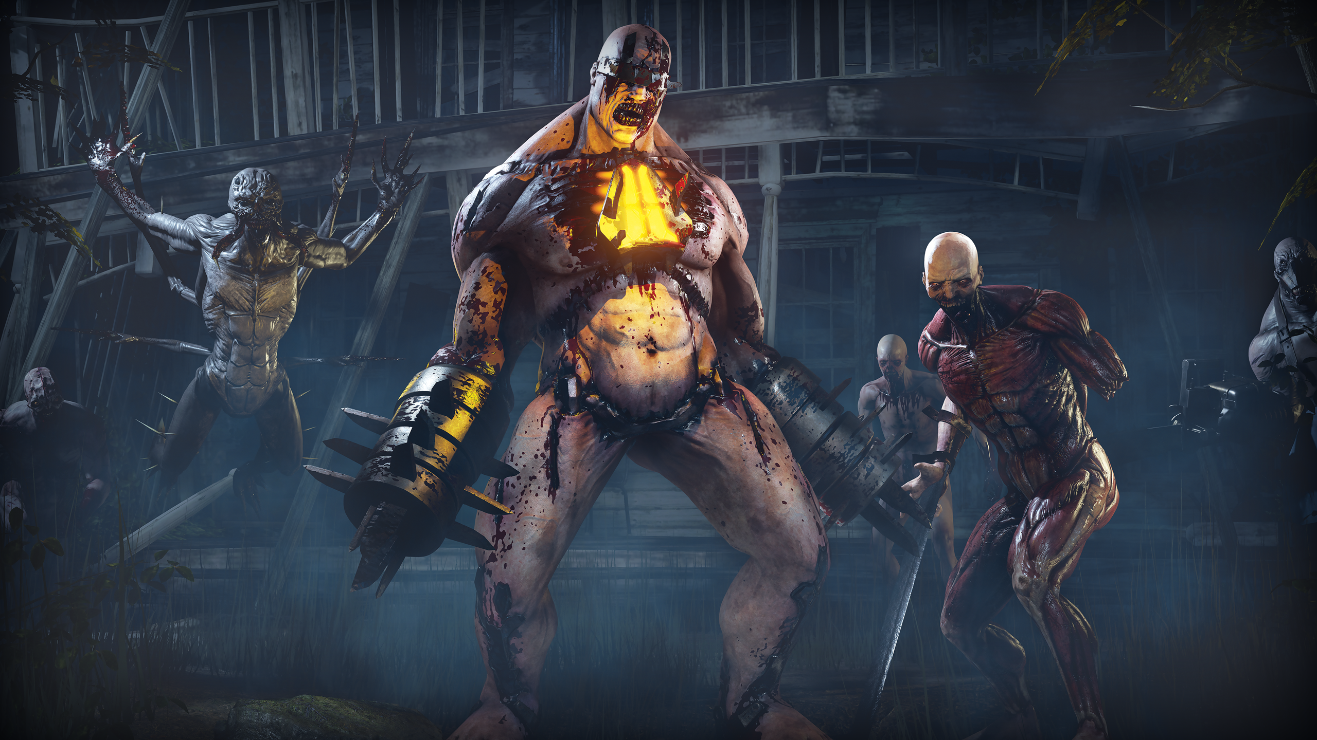 Killing Floor: Incursion