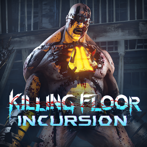 Killing Floor: Incursion